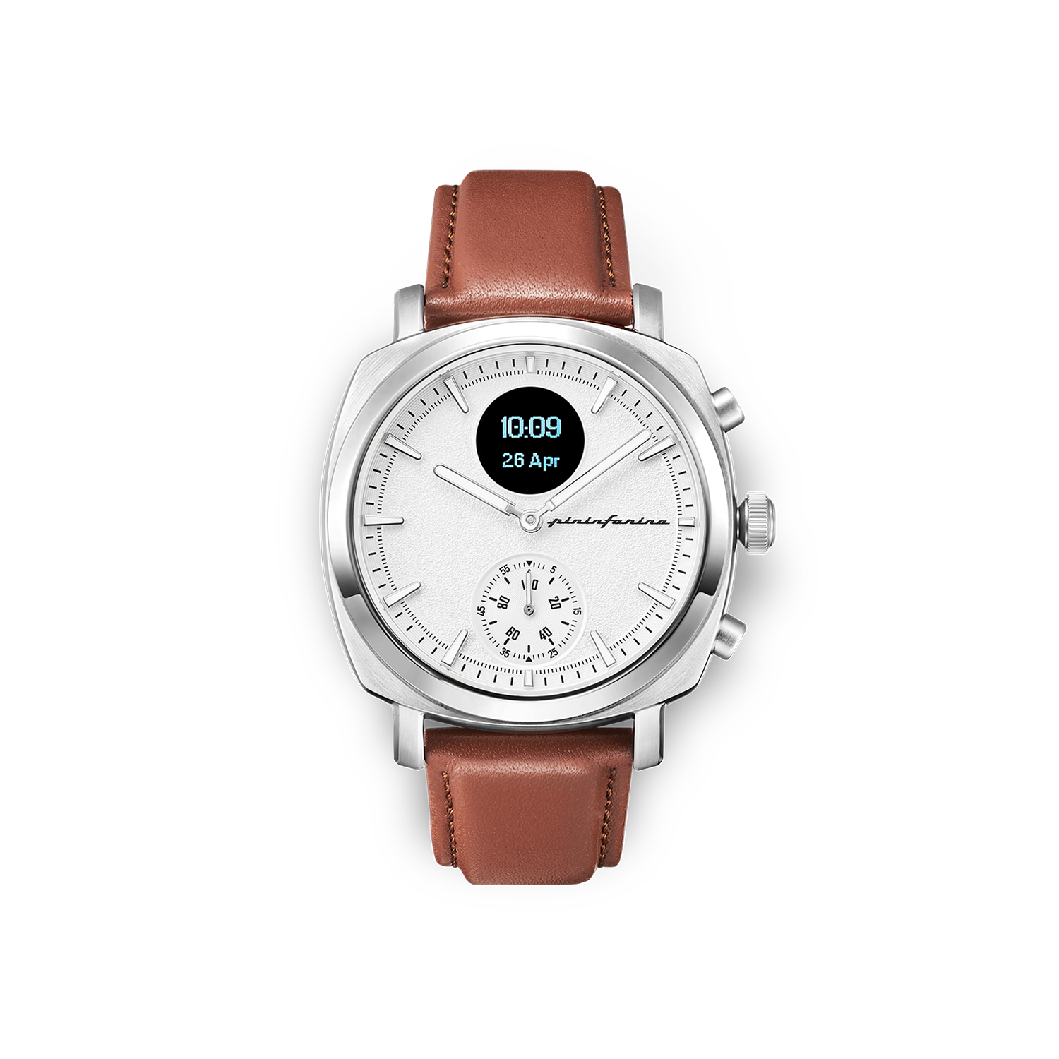 Fossil Q Machine Hybrid Watch Review | Gadgets 360-nextbuild.com.vn